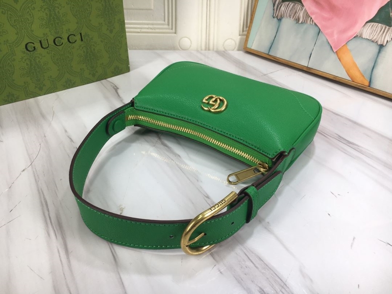 Gucci Top Handle Bags